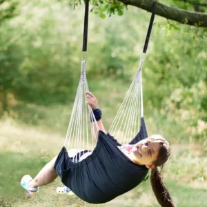 hammock chair swing 2