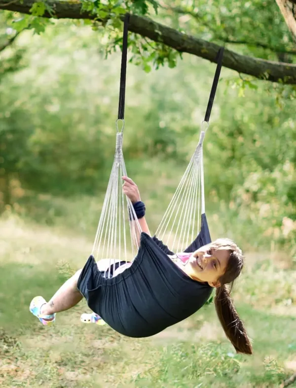 hammock chair swing 2