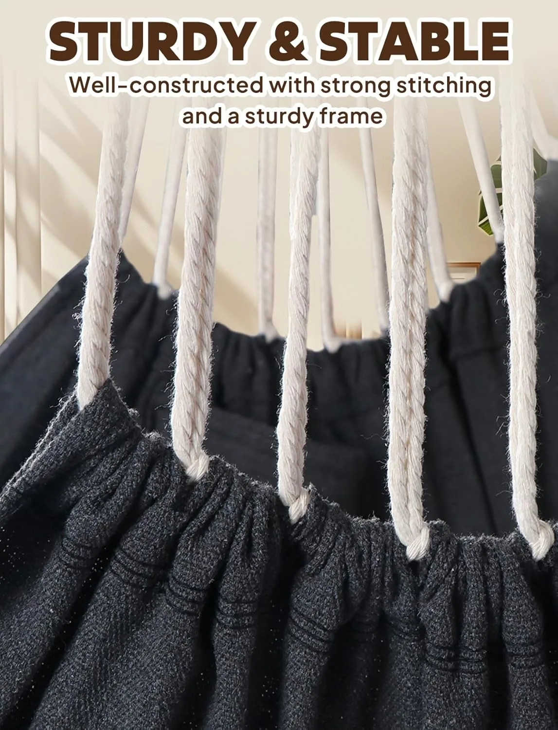 hammock chair swing 3