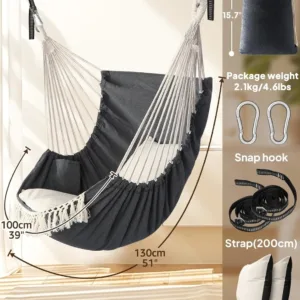 hammock chair swing 4