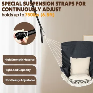 hammock chair swing 5