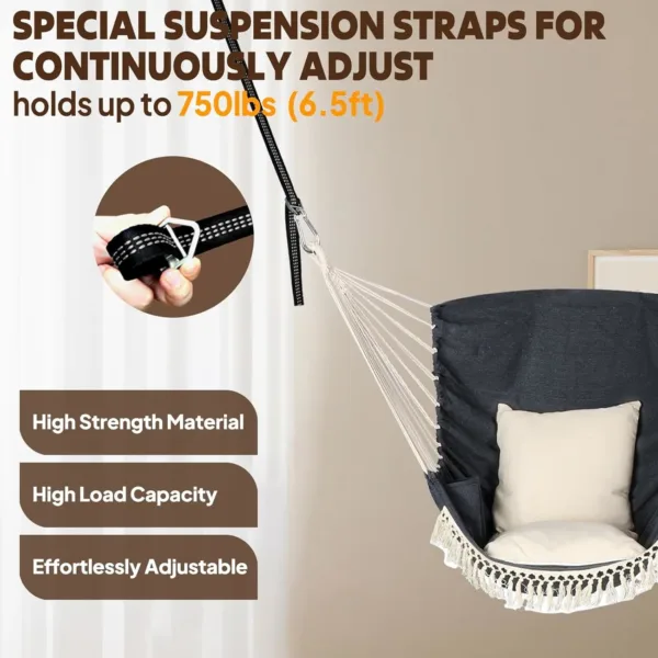 hammock chair swing 5