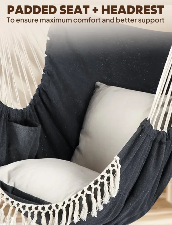 hammock chair swing 6