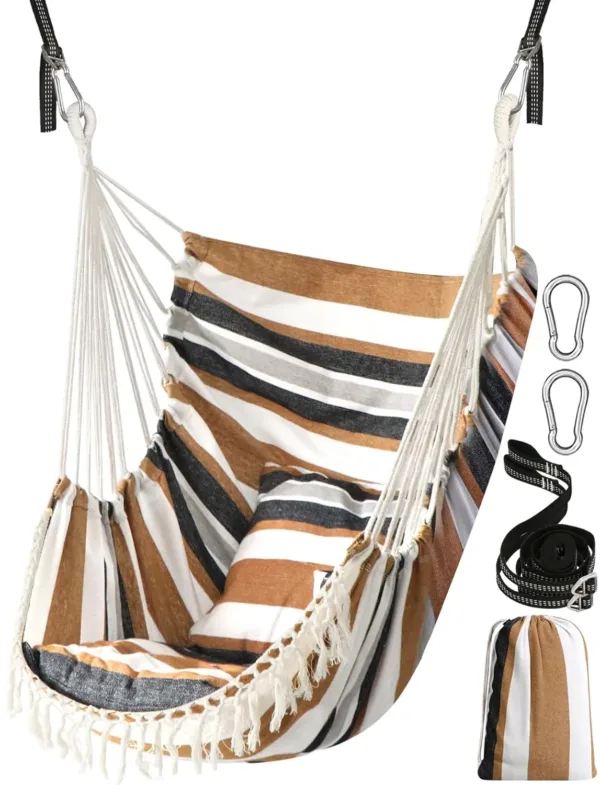 hammock chair swing 7