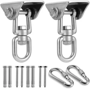 hammock hanging kit heavy 1