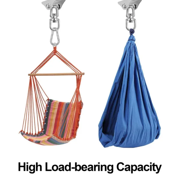 hammock hanging kit heavy 3