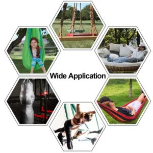 hammock hanging kit heavy 5