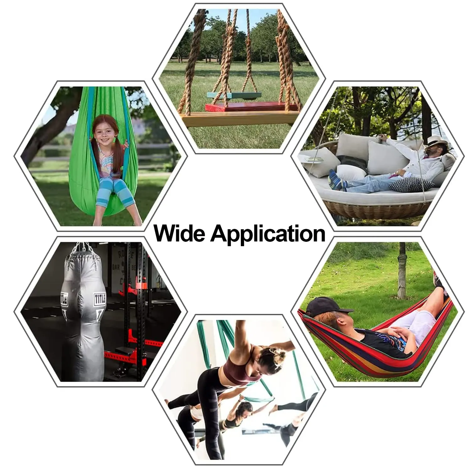 hammock hanging kit heavy 5