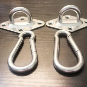 hammock hanging kit hooks 4