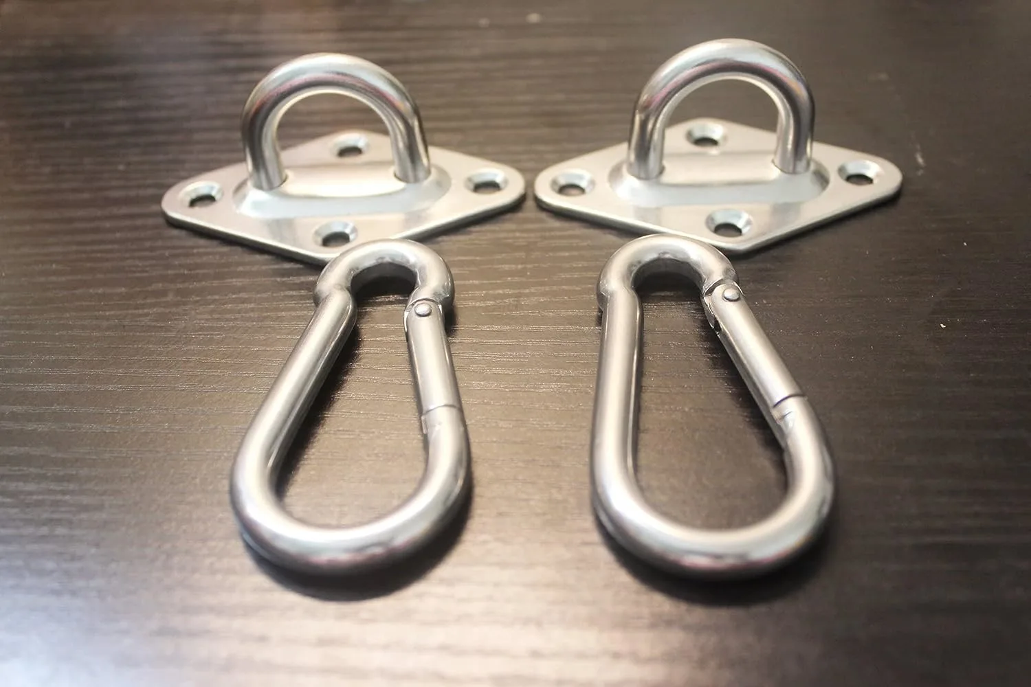 hammock hanging kit hooks 4