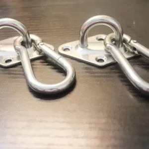 hammock hanging kit hooks 5