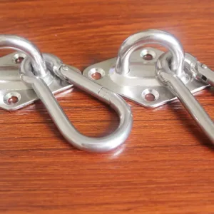 hammock hanging kit hooks 6