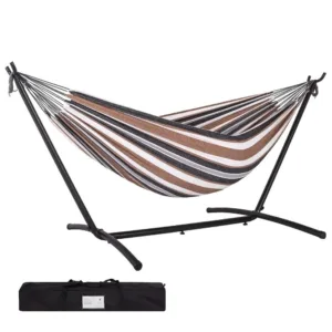 hammock stand double 1