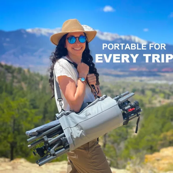 hammock stand sunshade 2