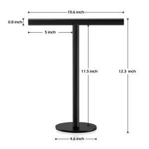 hand towel holder stand 3