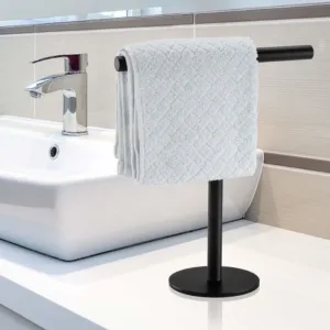 hand towel holder stand 5