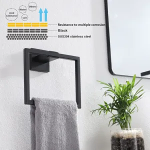 hand towel ring 5
