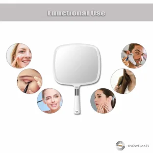 handheld mirror handle 5