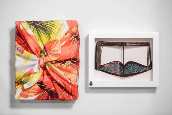 handmade bedouin burqa 3