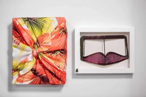 handmade burqa face mask 2