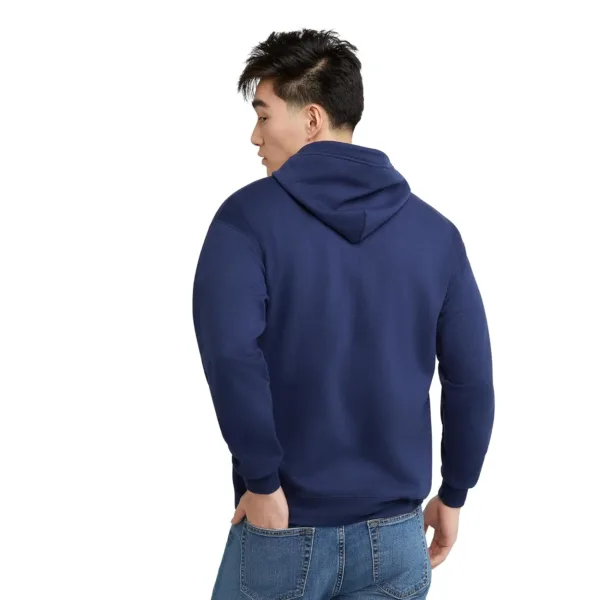 hanes ecosmart hoodie 2
