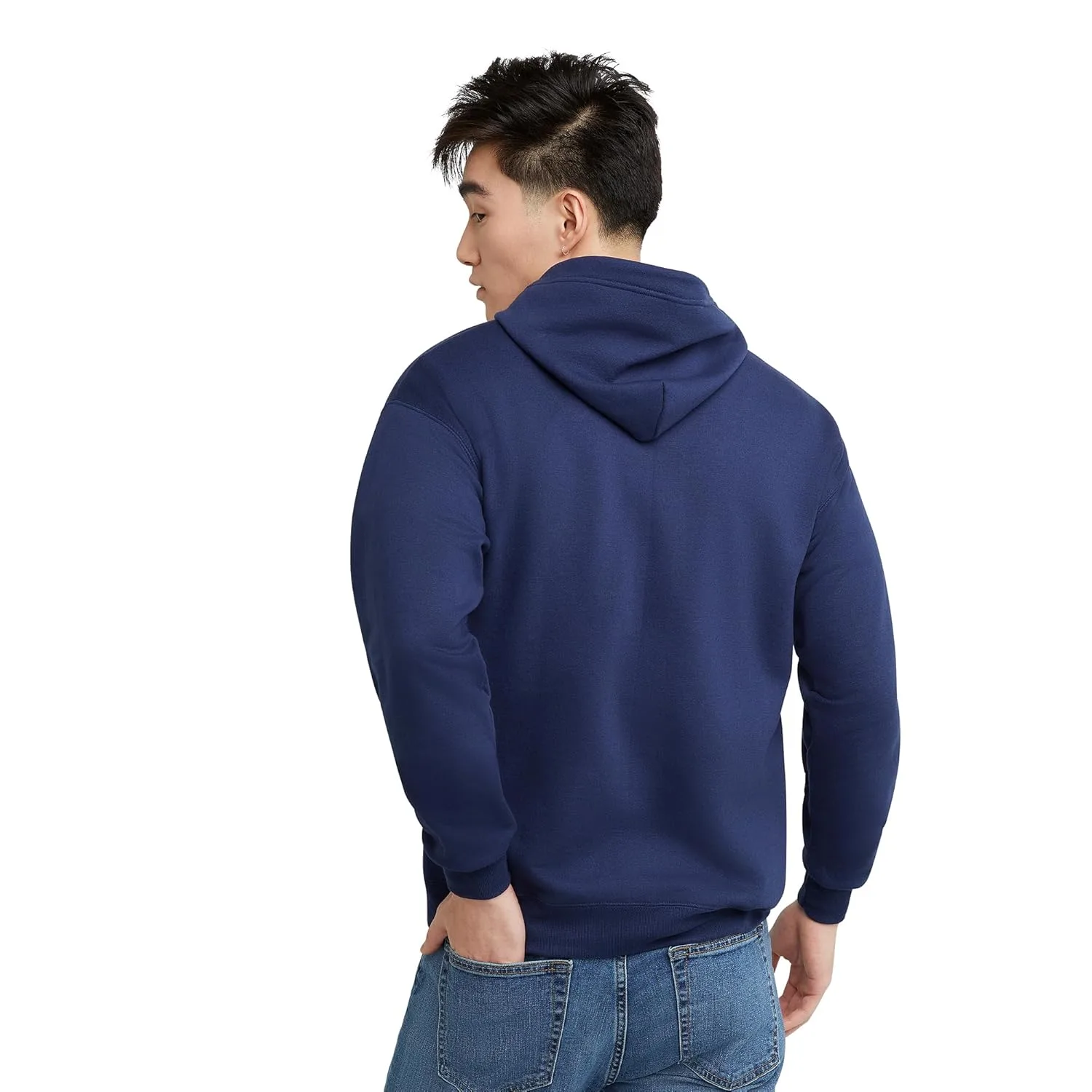 hanes ecosmart hoodie 2