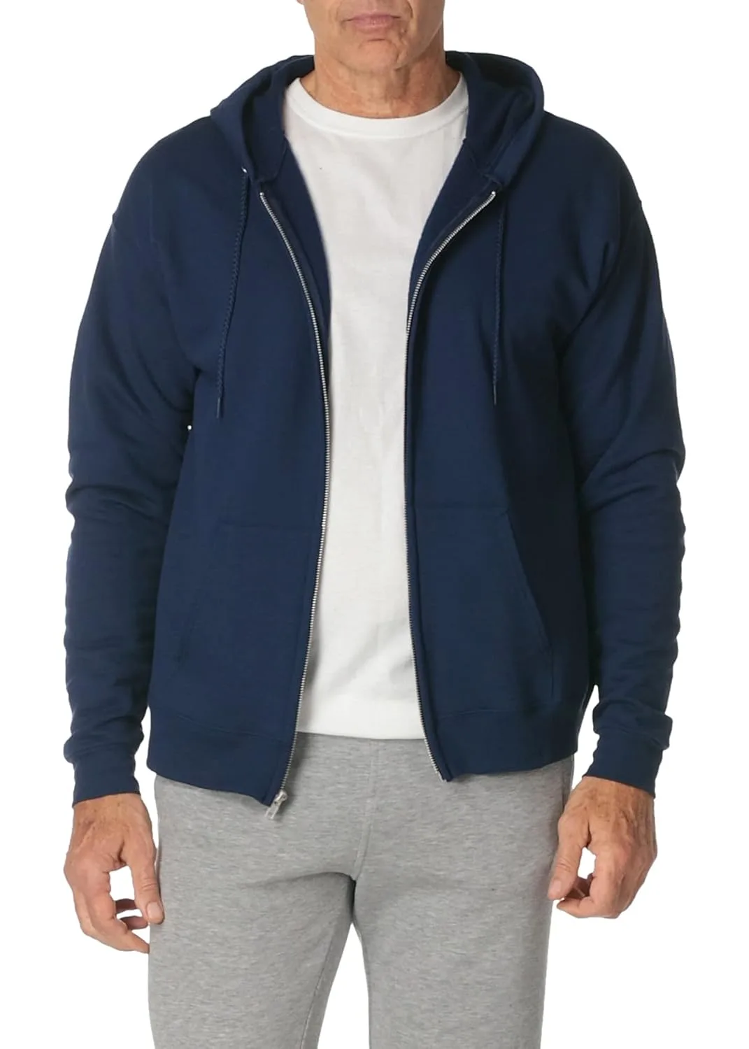 hanes ecosmart hoodie 3