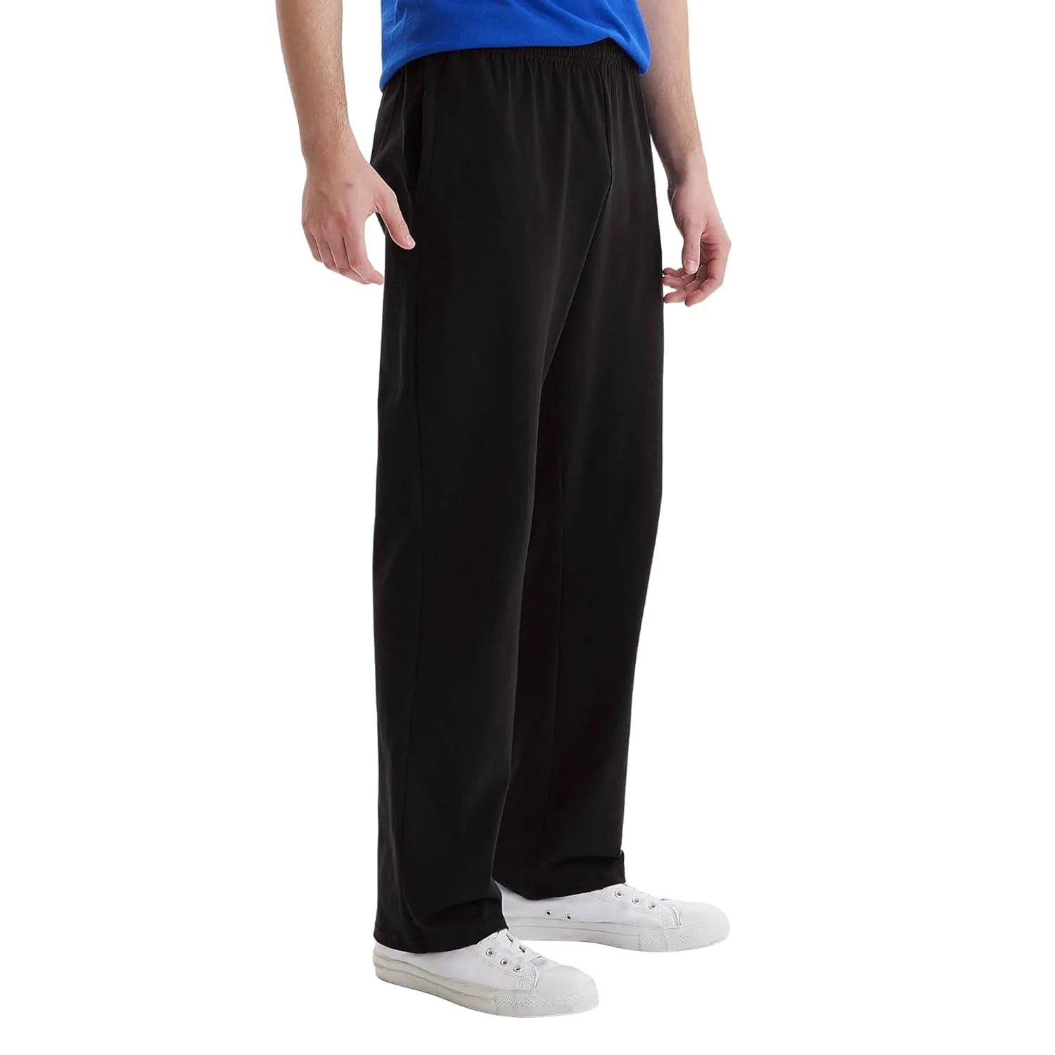 hanes mens sweatpants 3