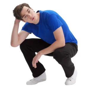 hanes mens sweatpants 6