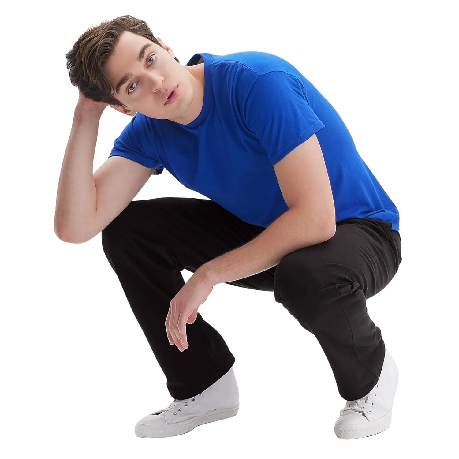 hanes mens sweatpants 6