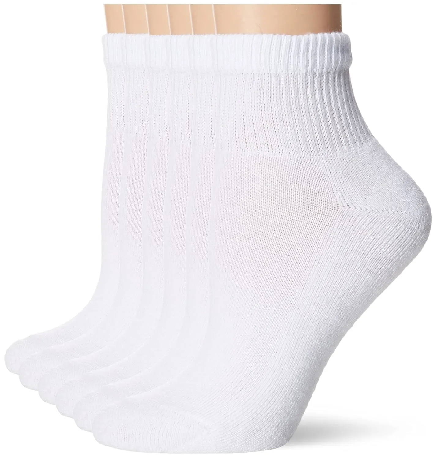 hanes womens ankle socks 1