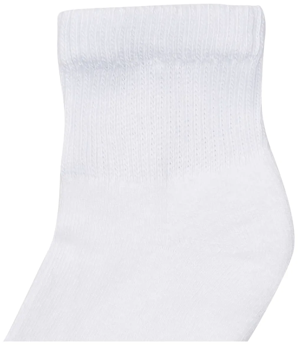 hanes womens ankle socks 3