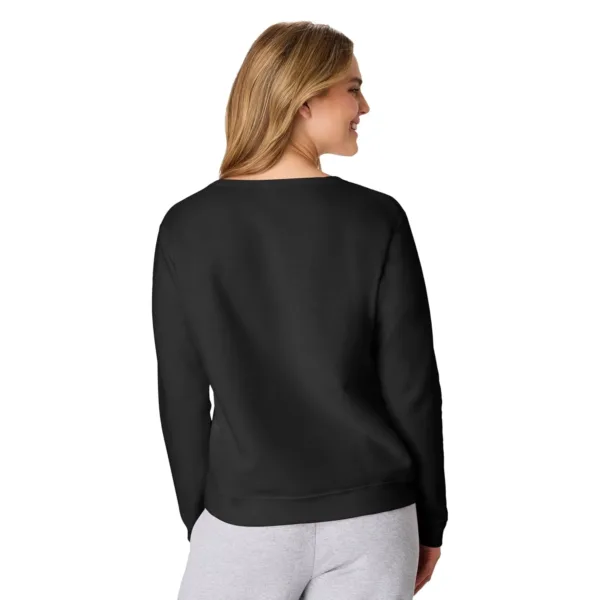 hanes womens ecosmart 3