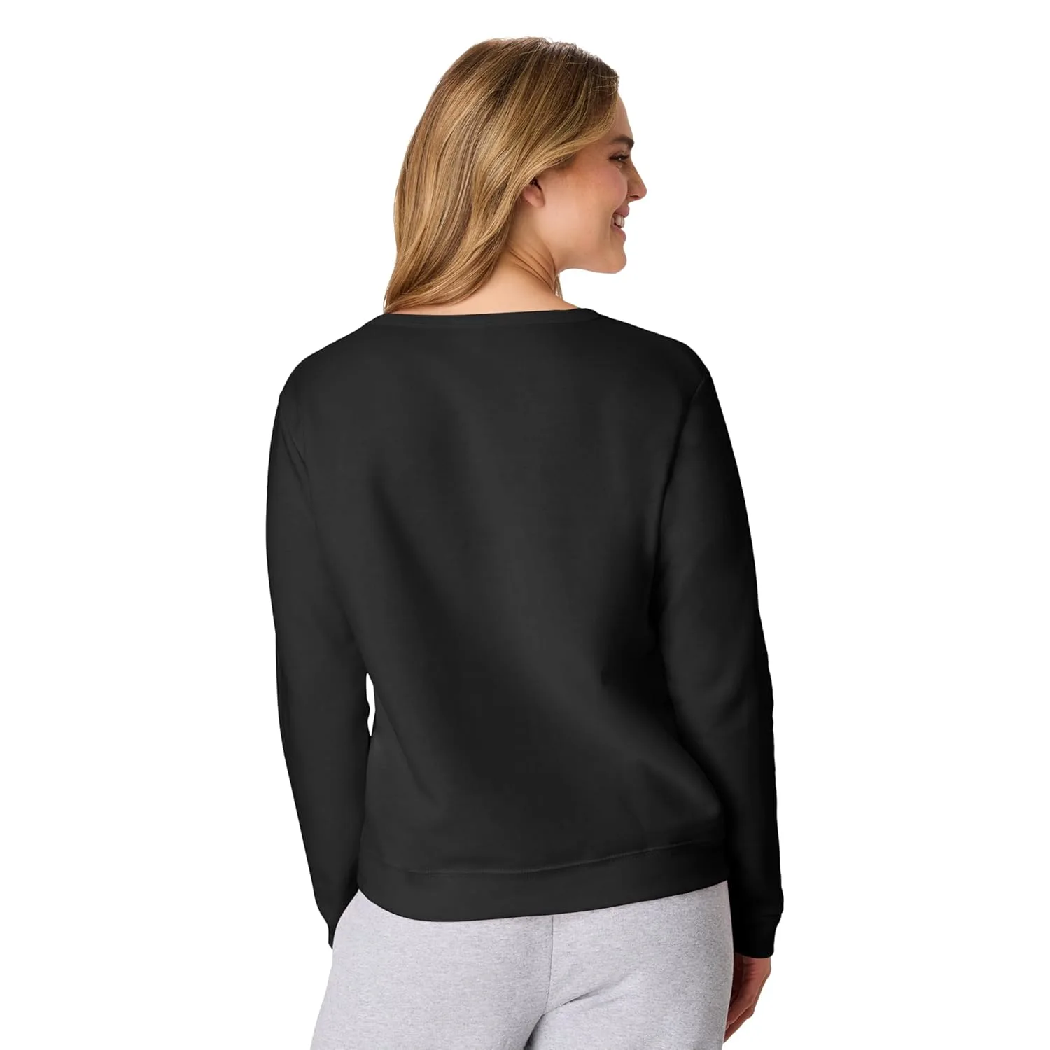 hanes womens ecosmart 3