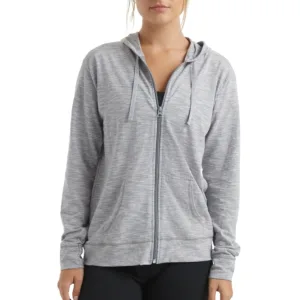 hanes womens full zip 1