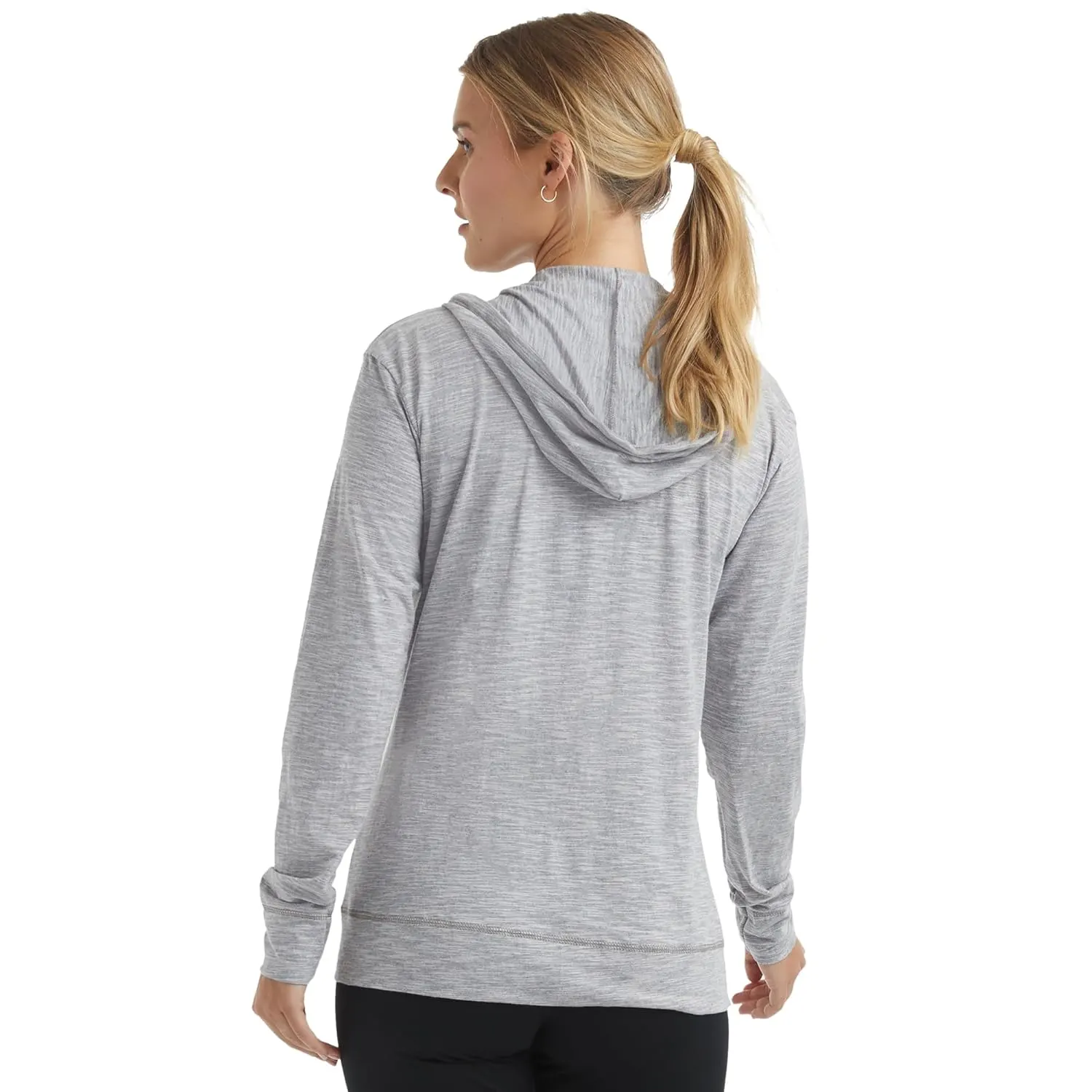 hanes womens full zip 2