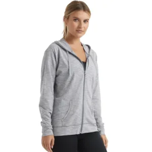 hanes womens full zip 3