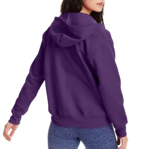 hanes womens hoodie 2