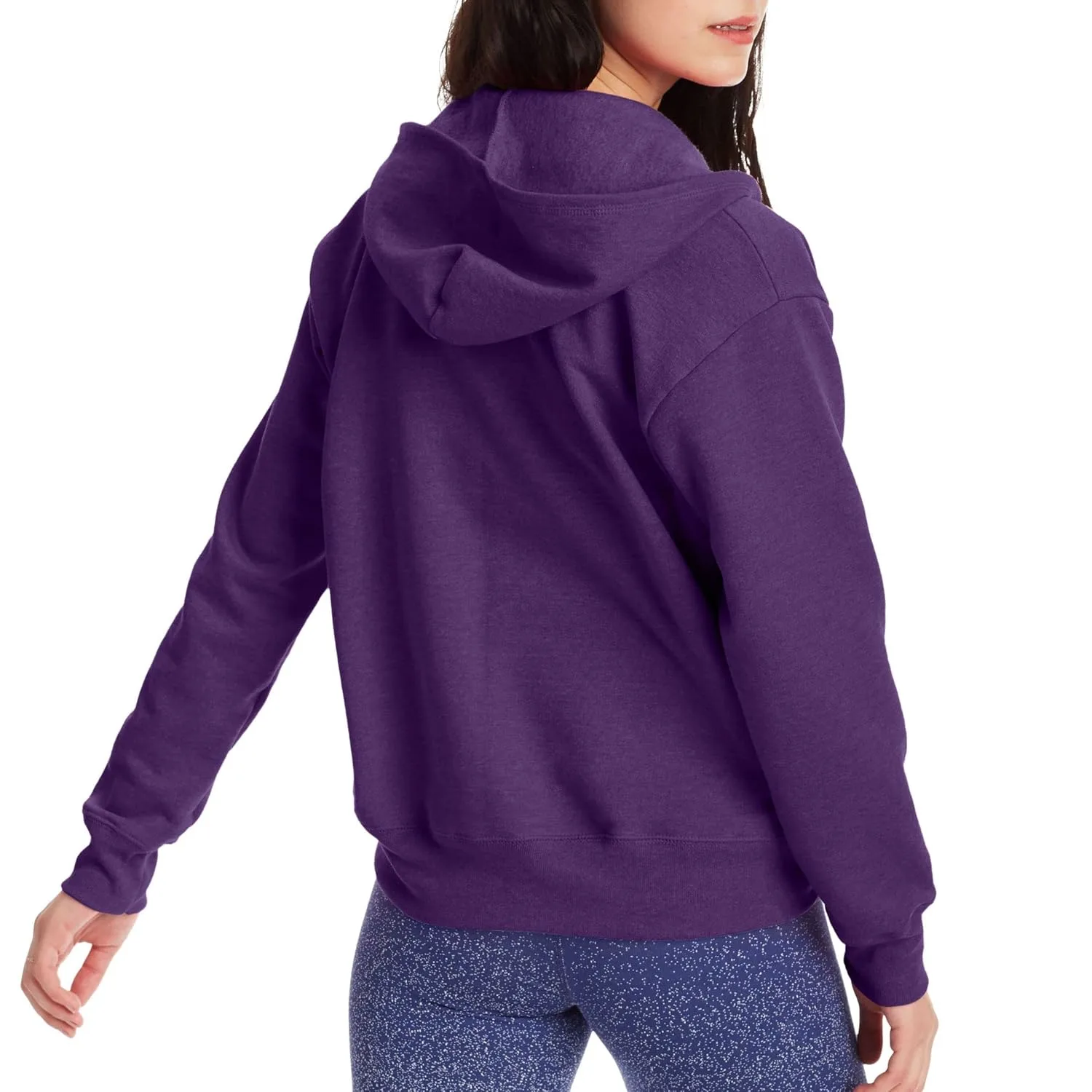 hanes womens hoodie 2