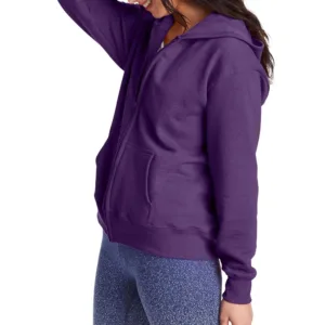 hanes womens hoodie 4