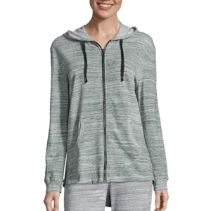 hanes womens hoodie jacket 6