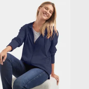 hanes womens zip hoodie 5