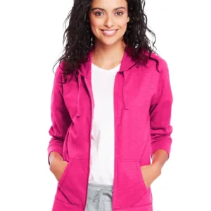 hanes womens zip hoodie 7