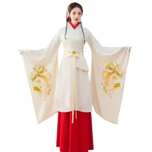 hanfu ancient chinese 1