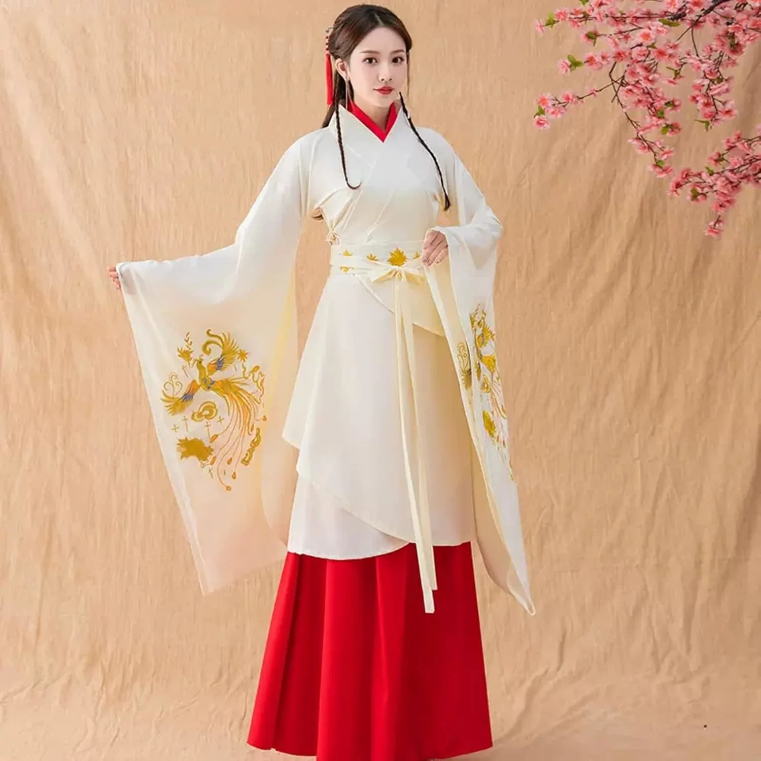 hanfu ancient chinese 2