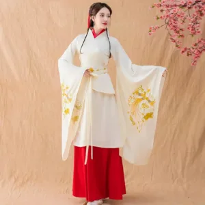 hanfu ancient chinese 3