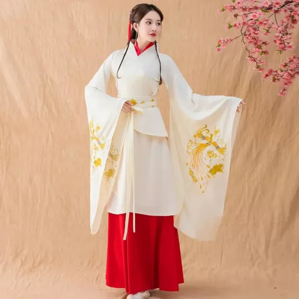 hanfu ancient chinese 3
