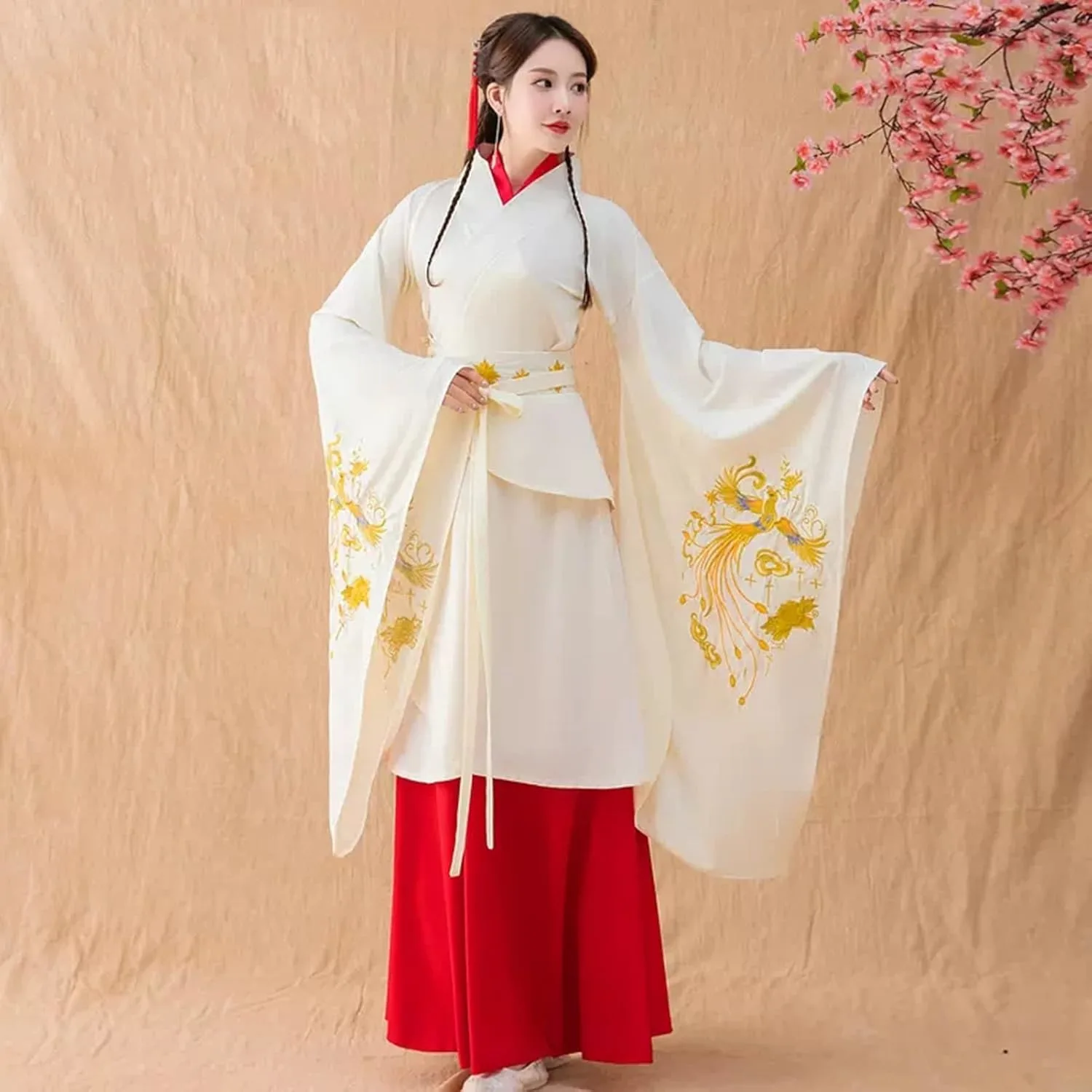 hanfu ancient chinese 3
