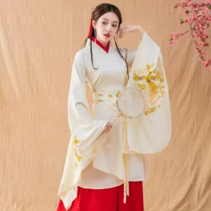 hanfu ancient chinese 4