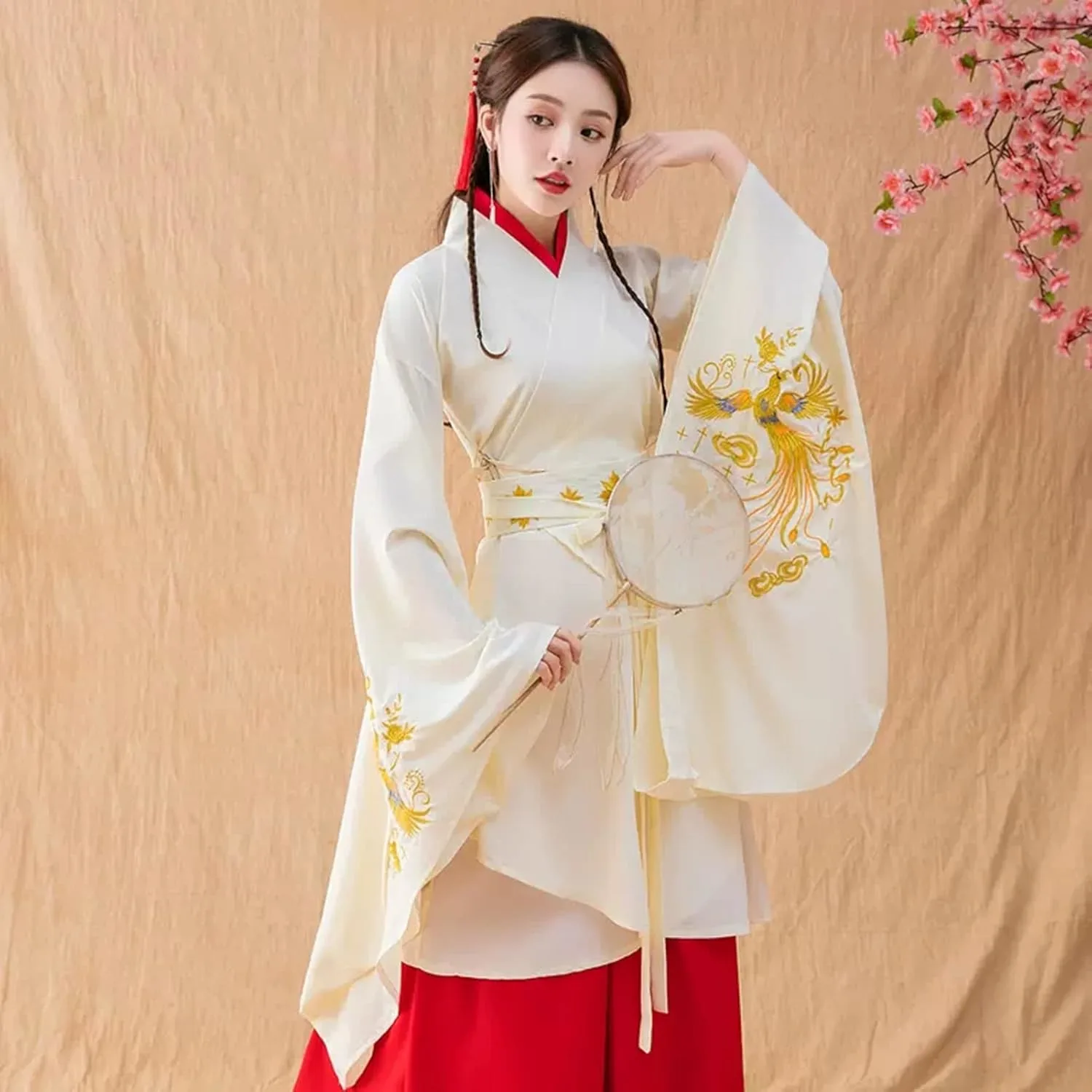 hanfu ancient chinese 4